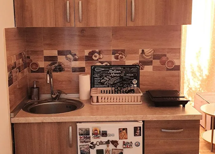 Apartman Jaz Budva