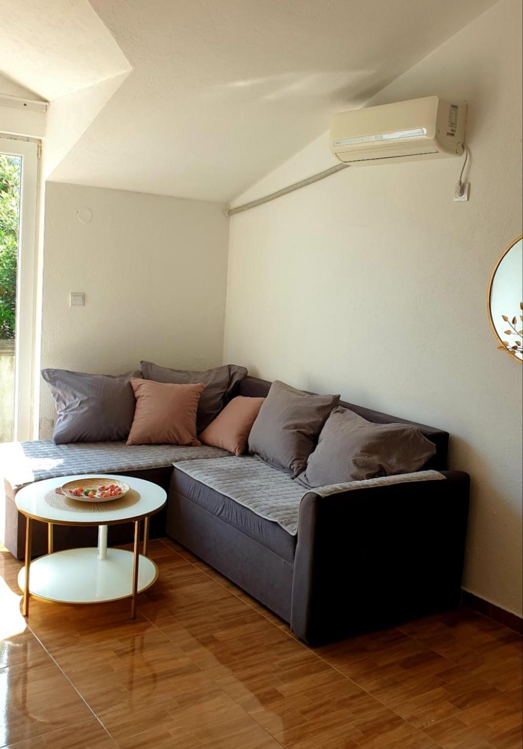 Apartment Jaz Budva