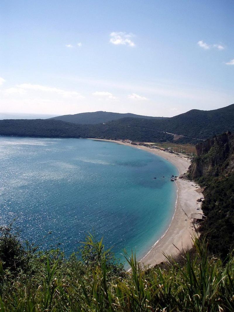 Jaz Budva