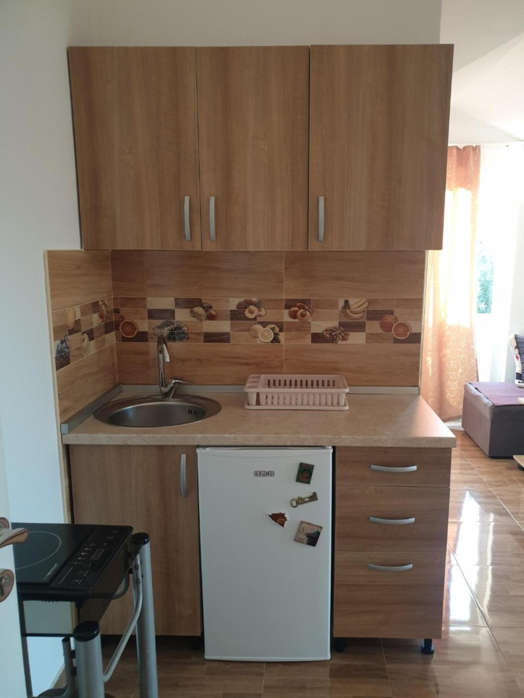 Apartment Jaz