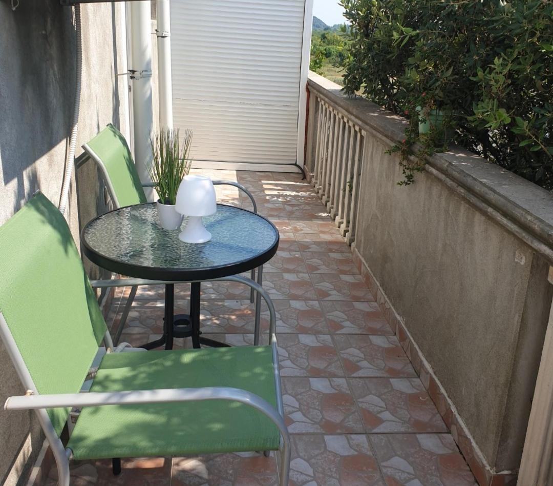 Jaz Apartment